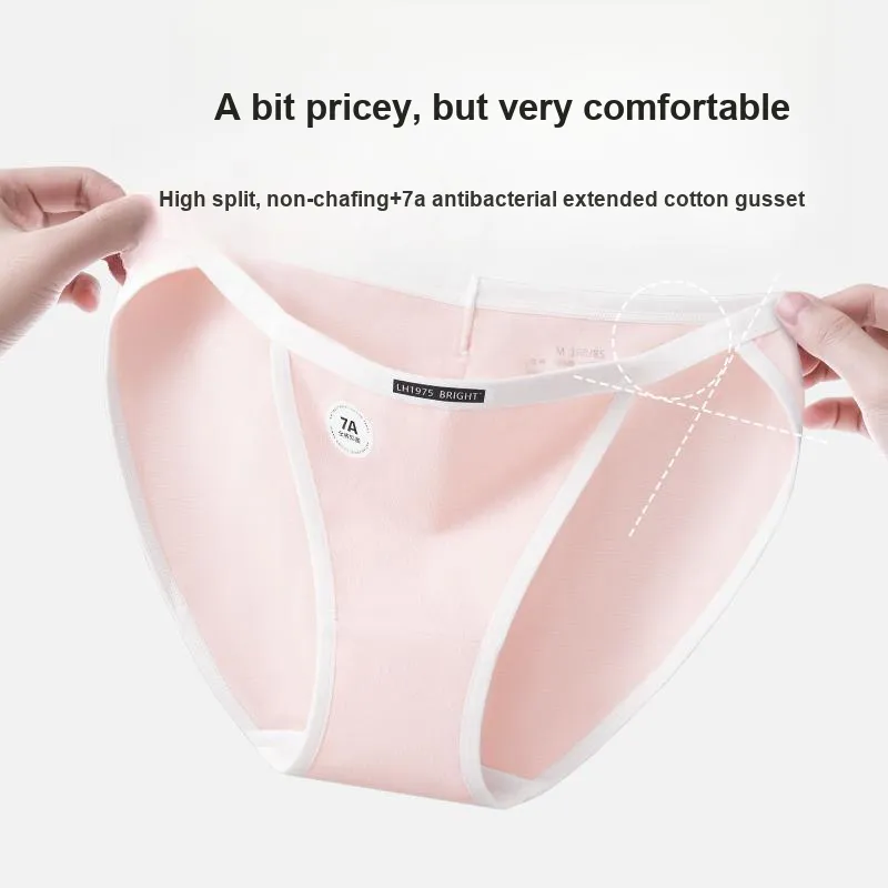MIIOW Underpants Women's 3 Pack-1