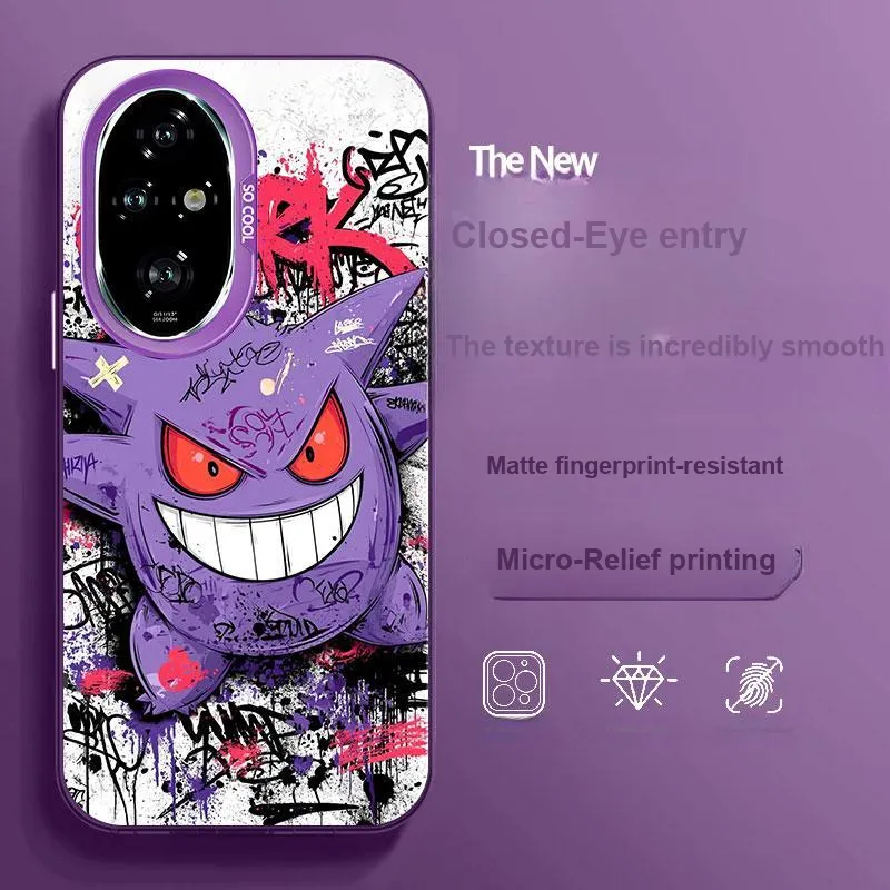 BAOCHENG Phone Cases-5