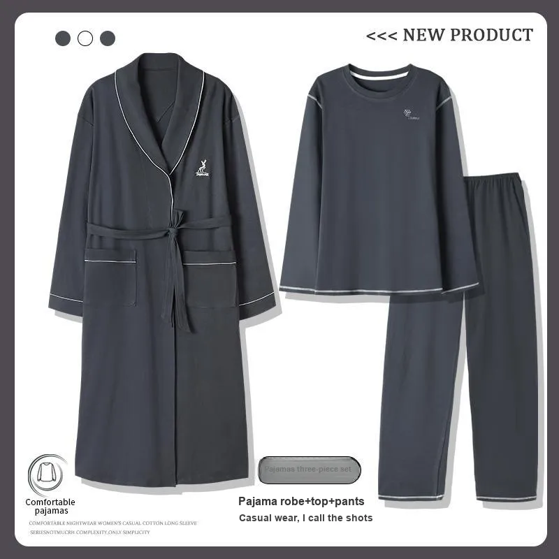 Ta Yan Men Pajama Sets-11