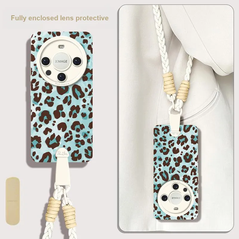 Interesting shell Phone Cases-17