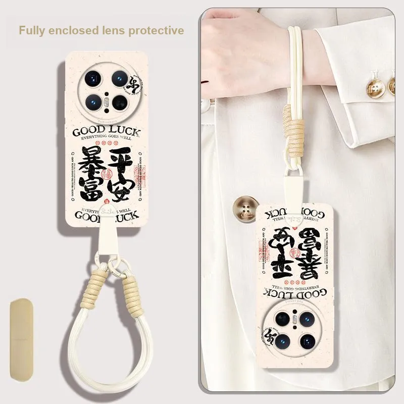 Interesting shell Phone Cases-5