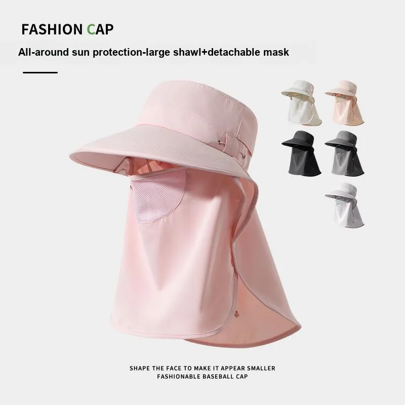 YUZHAOLIN Polyester Bucket Hats Unisex-7
