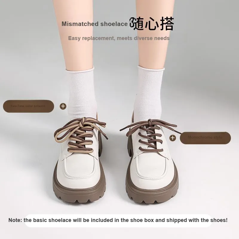 ZHR Women's Casual Shoes 5cm Women's-10