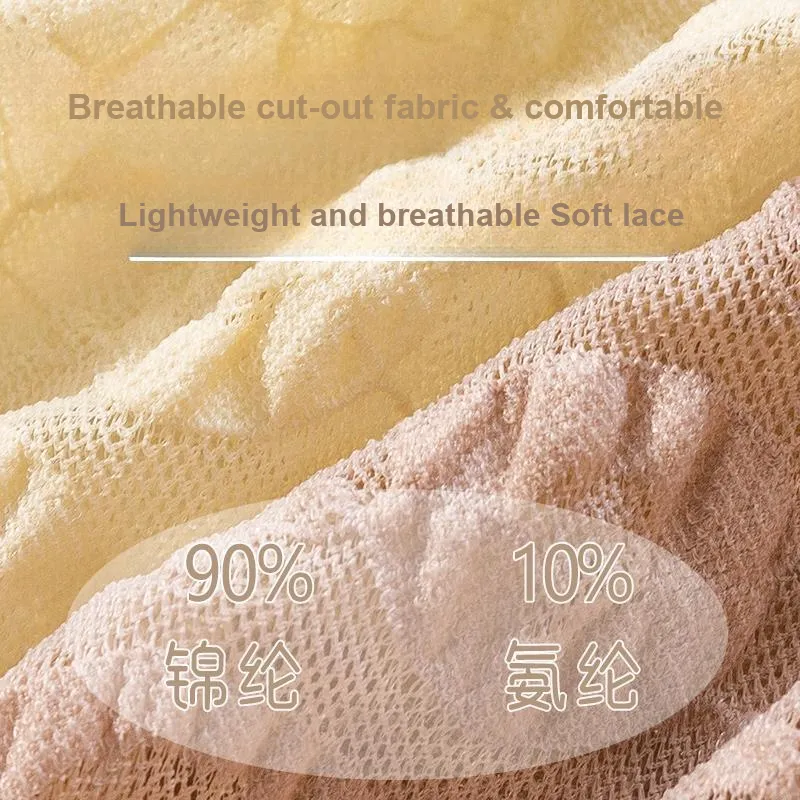 Ordifen Underpants Women's 3 Pack-3