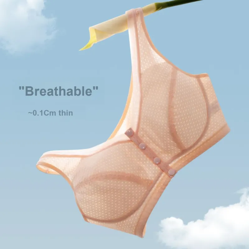 Pretty lady Women's Bras-7