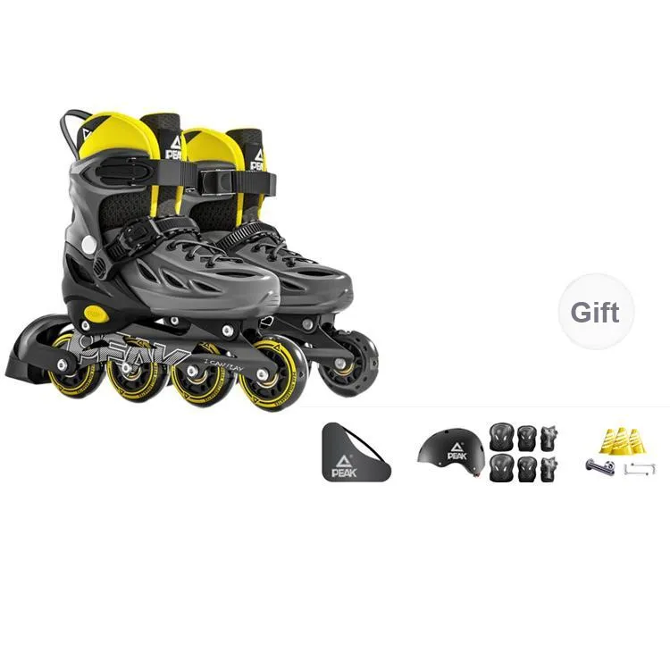 PEAK Inline Skates-7