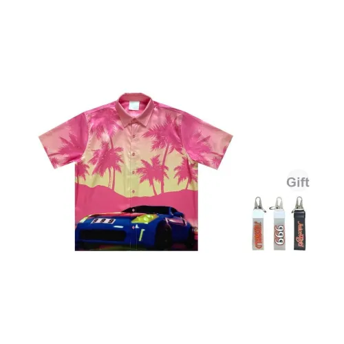 Juice Wrld Унисекс Рубашки