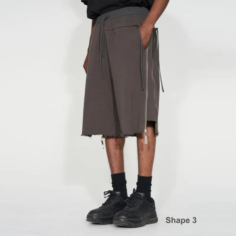 BLINDNOPLAN SS21 Loose Fit Shorts Unisex-6