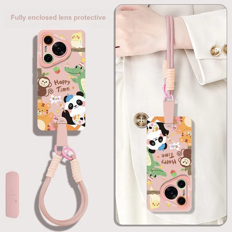 Interesting shell Phone Cases-12