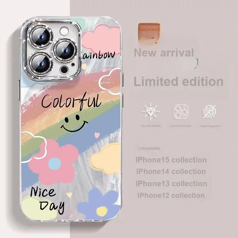 HASEE Phone Cases-1