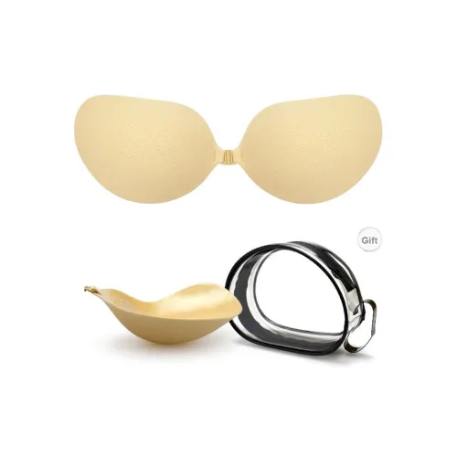 XIA.WA.ZHI.XIU Накладки на соски Женские