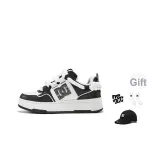 White Black (Gift Included)