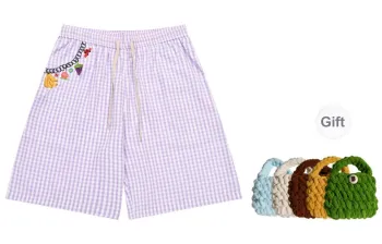 Madgood Casual Shorts Women's