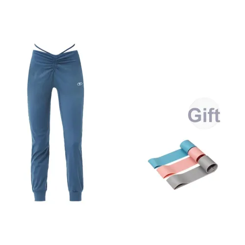 TOM TAILOR SS24 Спортивные брюки Женские