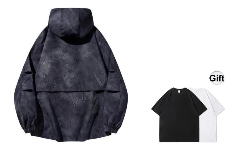 BOBBY ABLEY Jackets Coats Unisex-10