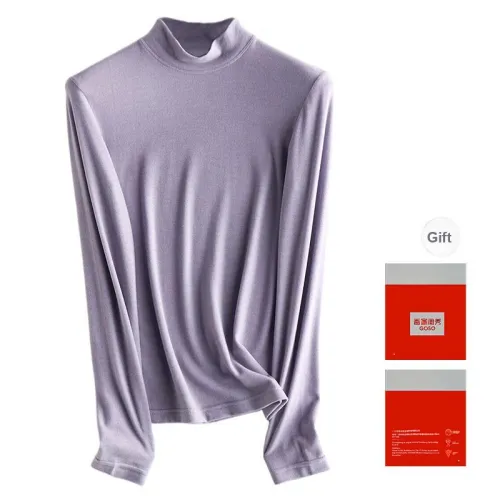 GOSO Women's Thermal Tops