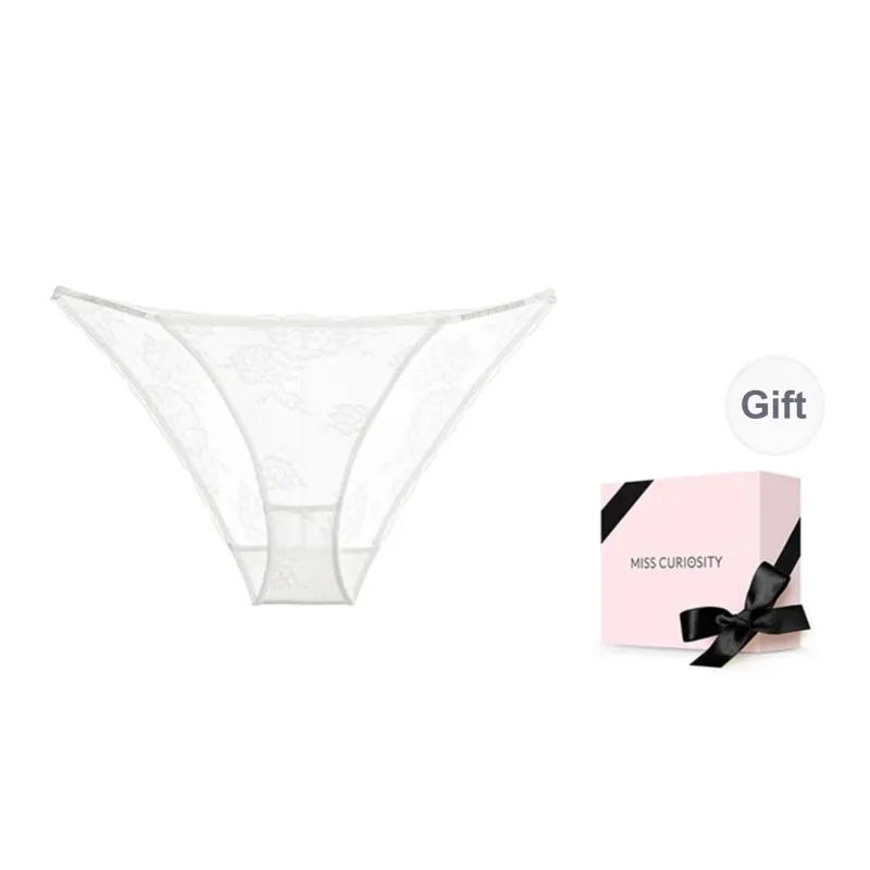 MISS CURIOSITY Underpants Women's-3