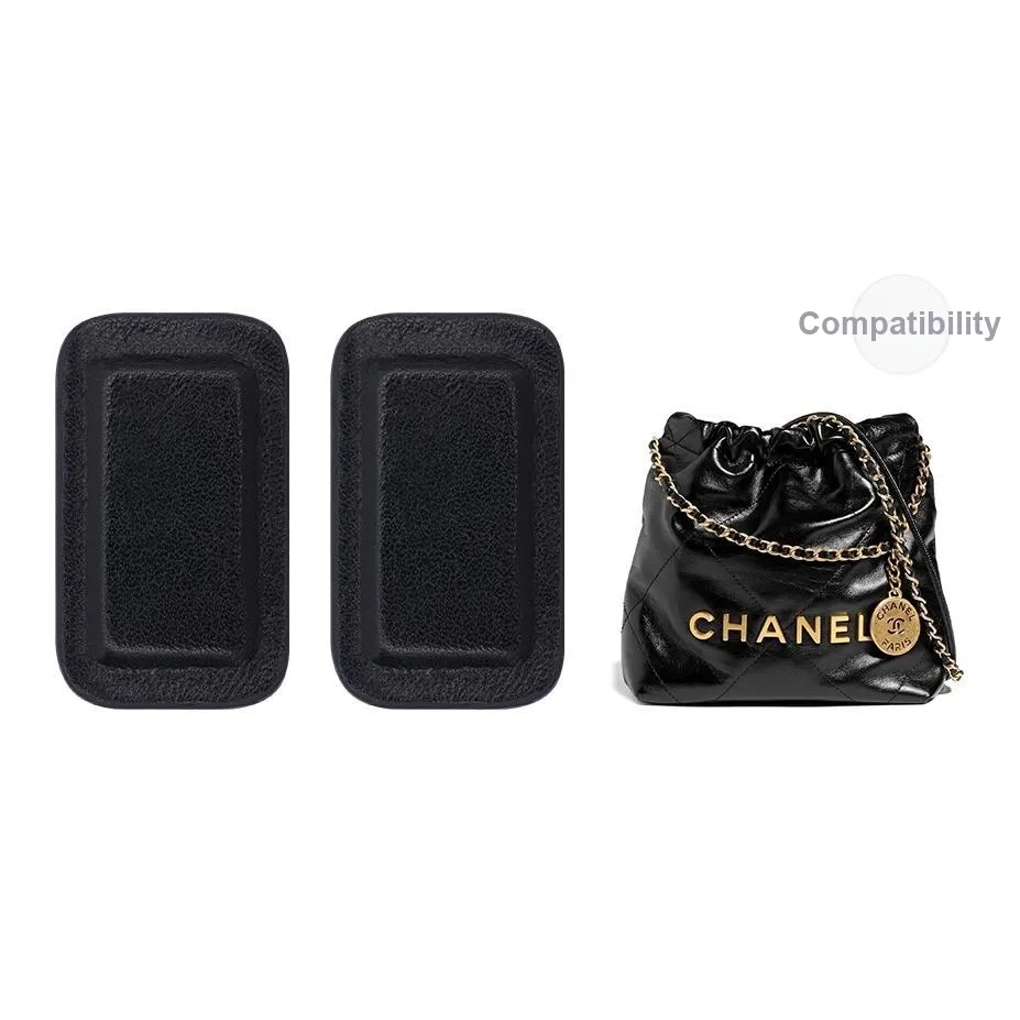 Lan Bao Fan Коровья кожа Сумка Аксессуар Сумка Вкладыш Унисекс Черный Белый