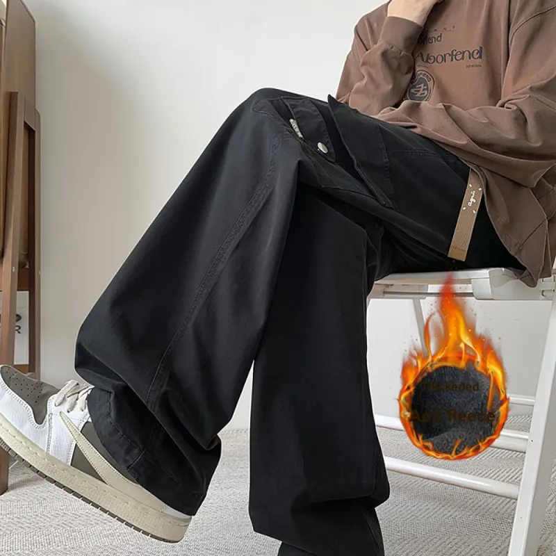 NOAHGIGI Cargo Pants Unisex-24