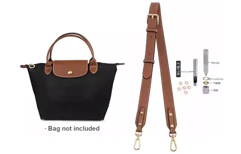 Luxury Care Artisan Workshop Bag Straps-21
