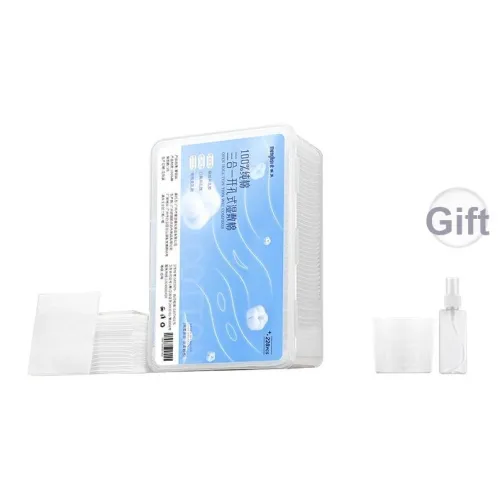 Monalis MAKE UP Инструменты Унисекс