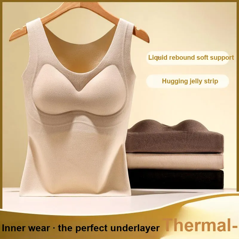 Herbal primer Women's Thermal Tops-1