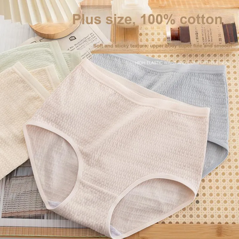 Pretty Lady Underpants Women's 3 Pack-5