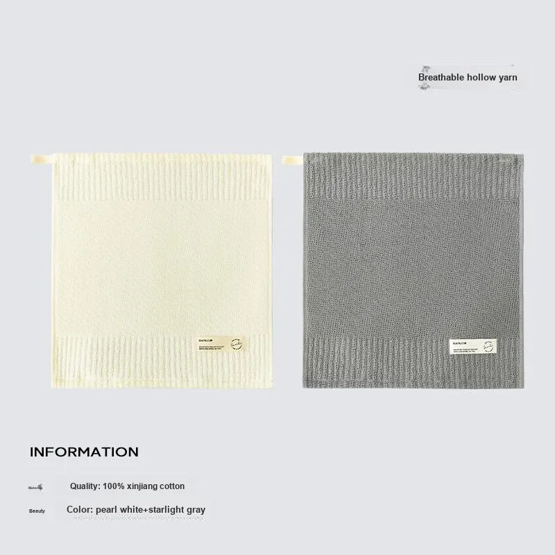 Sanli Towels-13