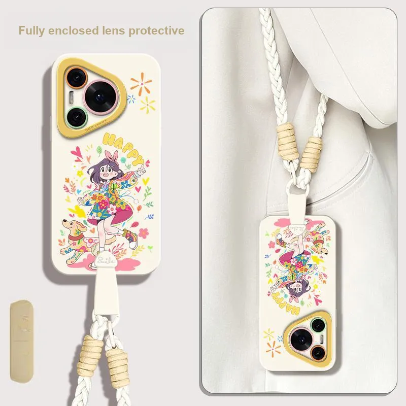 Interesting shell Phone Cases-1