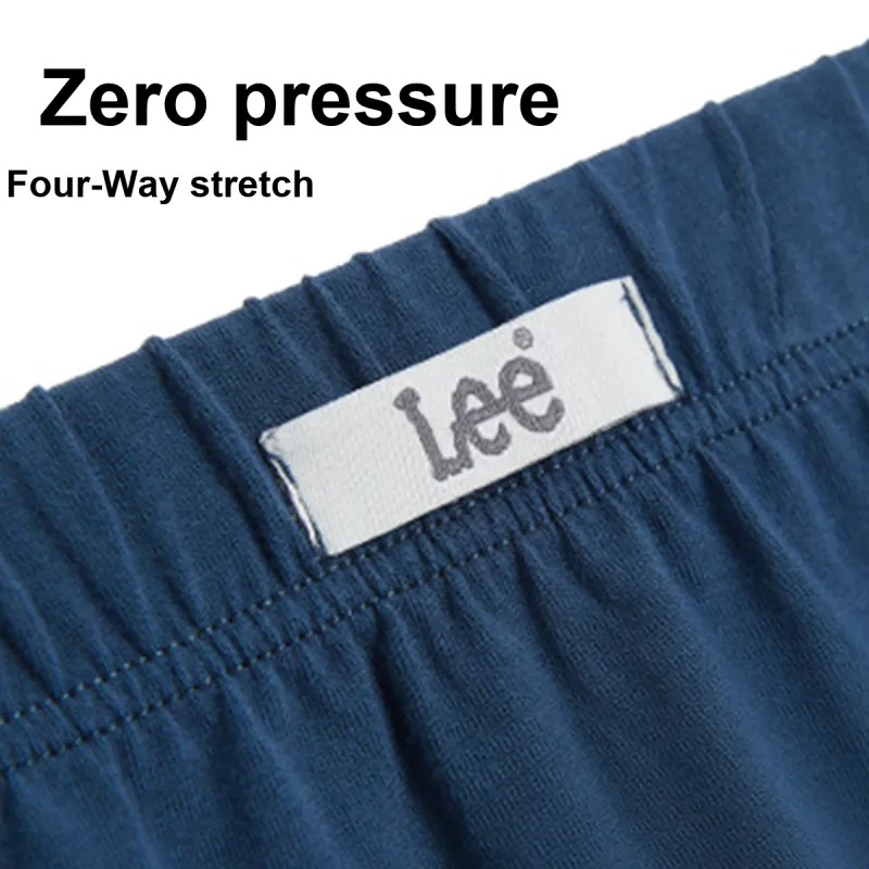 Lee Men Boxer Shorts-3