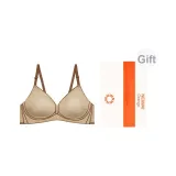 New Packaging Thin Shoulder Strap, Khaki