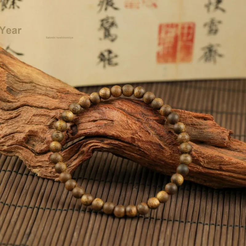 Three Treasures Kyara Bracelets Women's-3