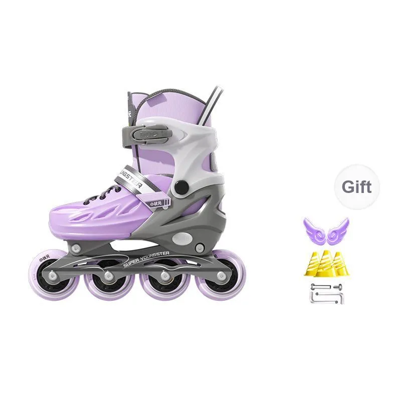 Papaison Inline Skates-17