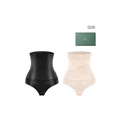 Misae Proud Корректирующее белье Низ Женское Подарочная коробка Комбинация