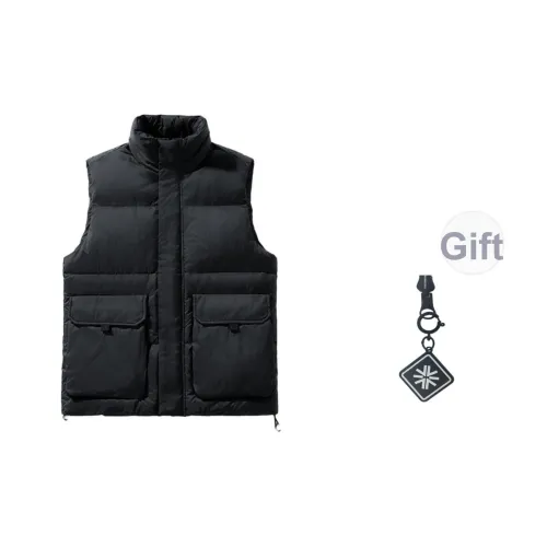 SNOW FLYING First Snow Collection Жилет