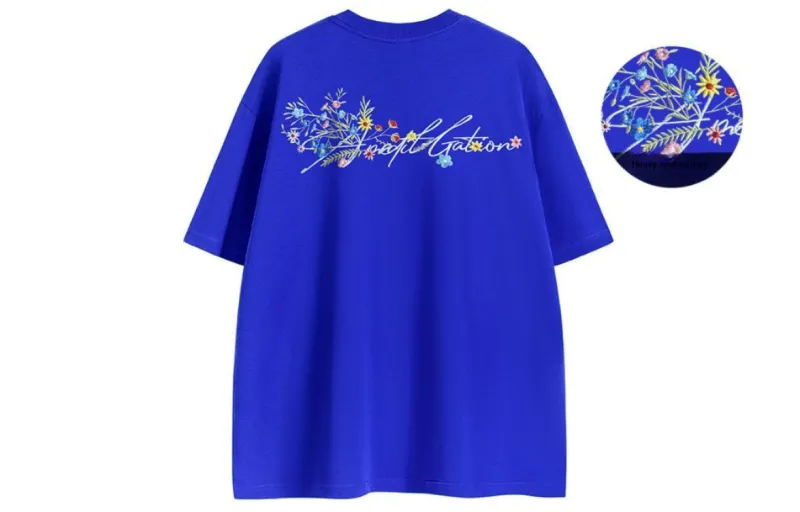 SWAMP AREA T Shirts Unisex-31
