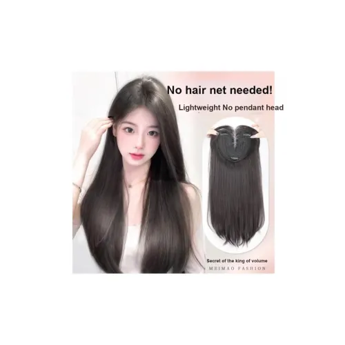 SIYU Парики которые не требуют сетки или зажимов