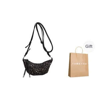TAMATHA PU Crossbody Bag Shoulder Bag Regular Women's Multicolor