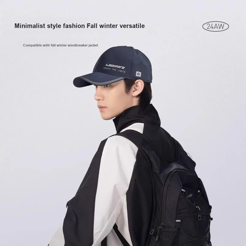 Lackpard Polyester Baseball Caps Men's-1