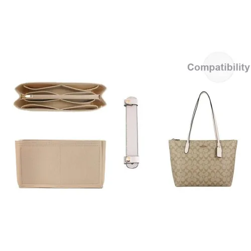 Jingxi Вкладыш из фетра сумка женская многоцветная