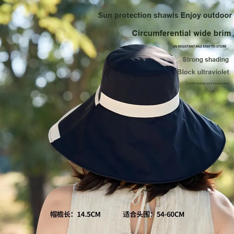 Jeep Lightweight Sun Protection Hats Women's-1