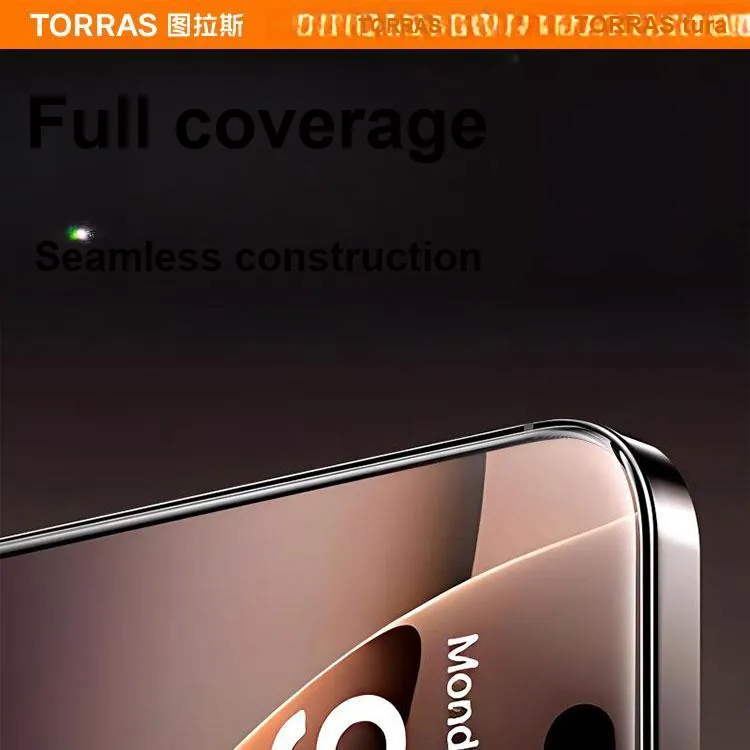 TORRAS Cell Phone Protective Films-7