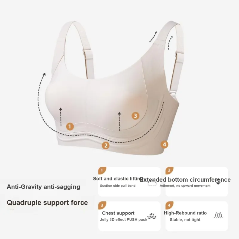 ALDOLA Women's Bras-2