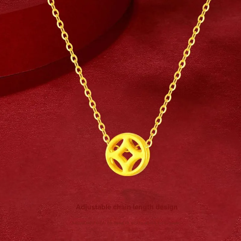 Master Kim S 925 Silver Chain Necklaces Unisex-4