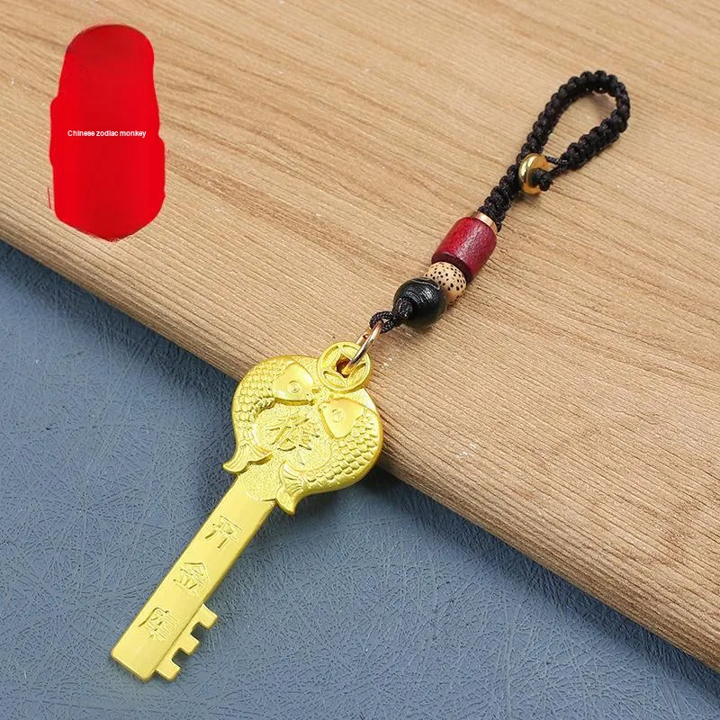 LINGJIE Pendants Unisex-18