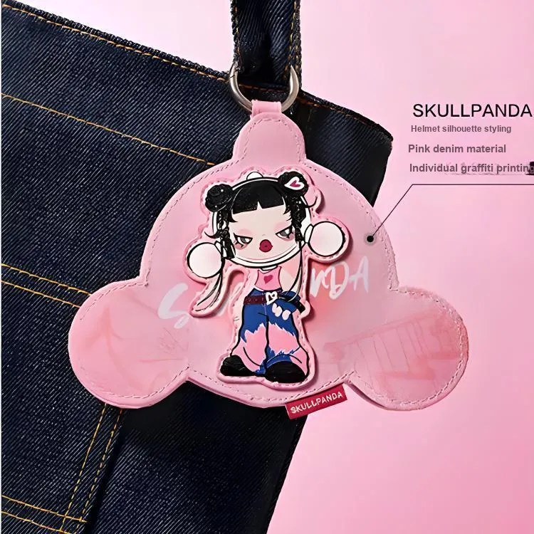 POP MART SKULLPANDACHEERS TOMYSELF Trend Based Products-2