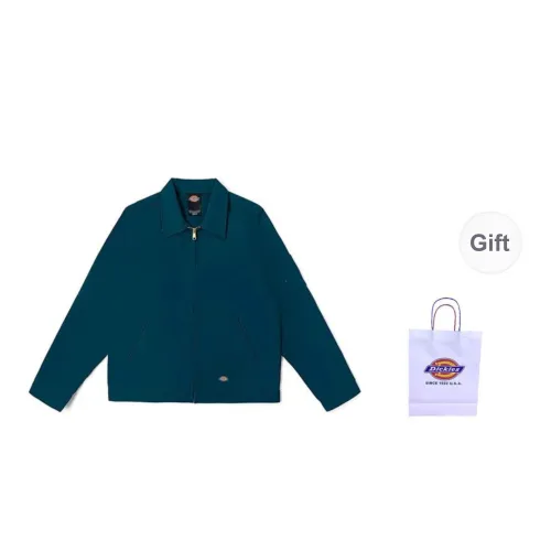 Dickies Jackets Coats Men's Navy Blue