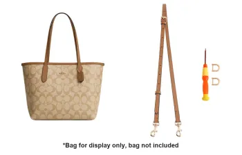 Luxury Care Artisan Workshop Bag Straps