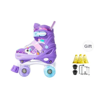 Papaison Roller Skates