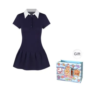 Gentle Welcome Short Sleeved Dress Women's